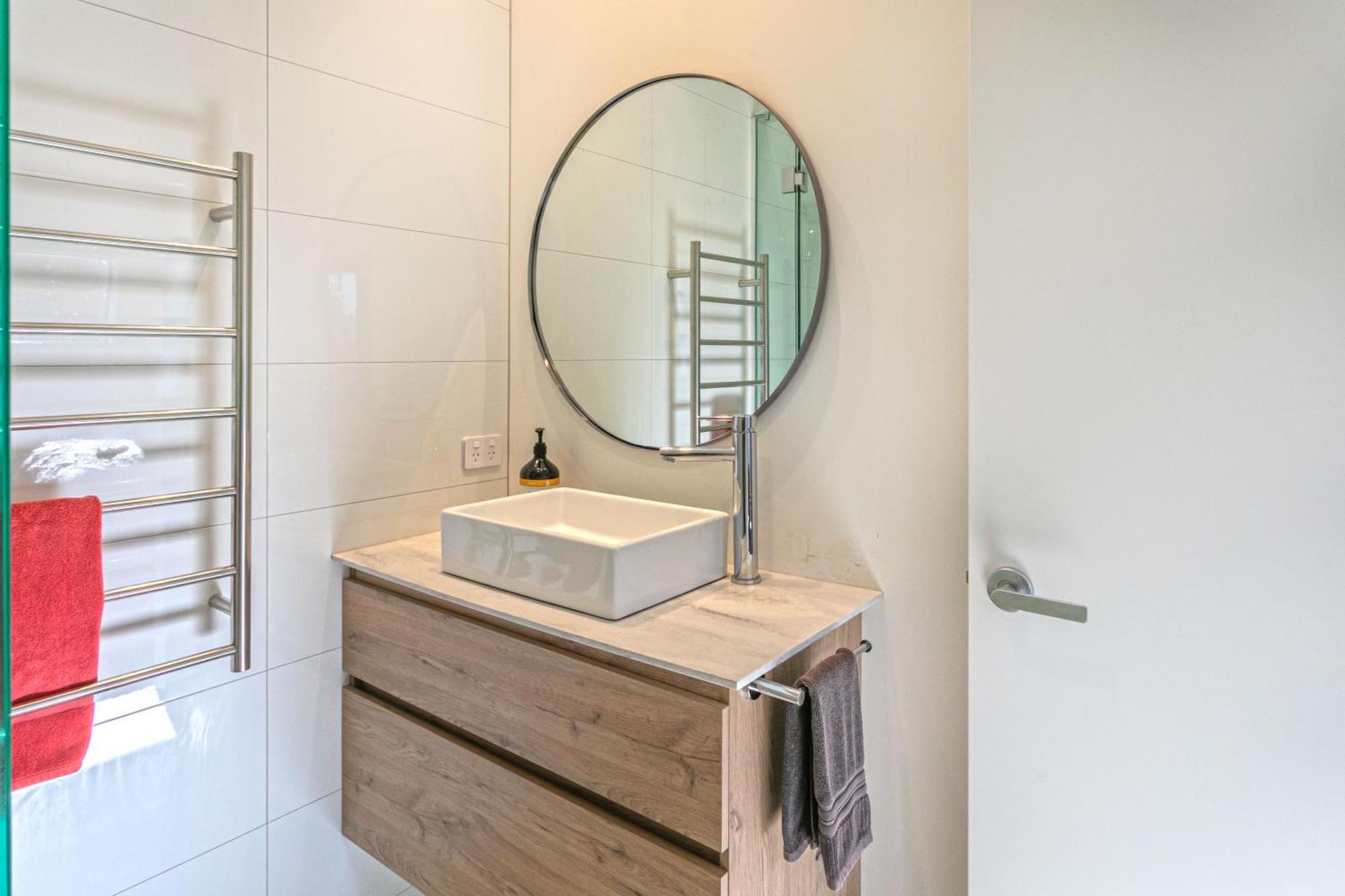 Hahei Heights Villa Kültér fotó