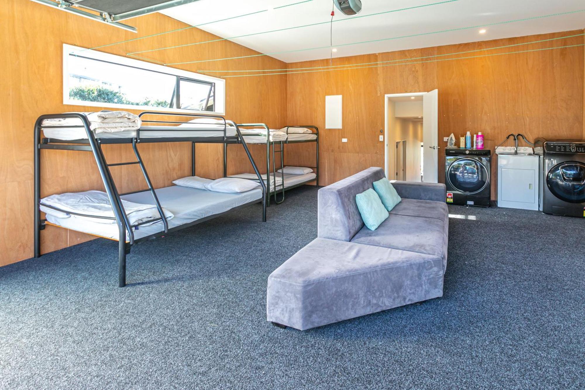 Hahei Heights Villa Kültér fotó